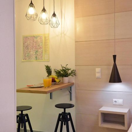 Petralona, A Sweet And Cozy Apartment Aten Exteriör bild