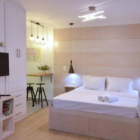 Petralona, A Sweet And Cozy Apartment Aten Exteriör bild